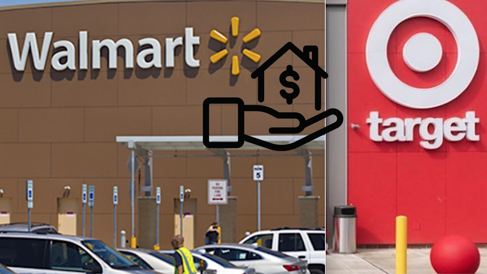 Does Walmart Own Target in 2024? Who Owns Target...Find it Out Cherry